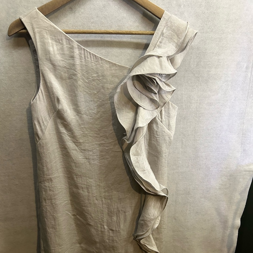 London Times dress